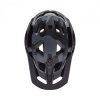 KASK ROWEROWY FOX SPEEDFRAME RS BLACK CAMO M